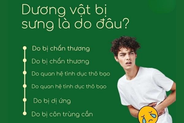 Biểu hiện lậu cấp tính – Nhận biết sớm điều trị hiệu quả