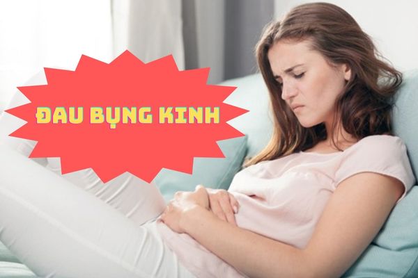 Lý do đau bụng kinh thường gặp – Cảnh báo bệnh phụ khoa nguy hiểm