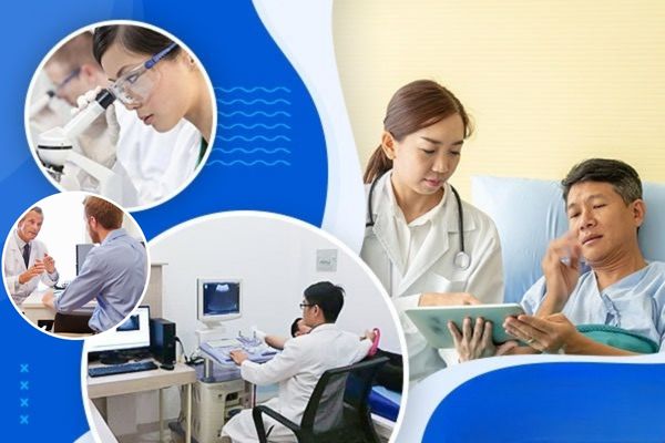 Phòng khám điều trị mụn cóc sinh dục hiệu quả